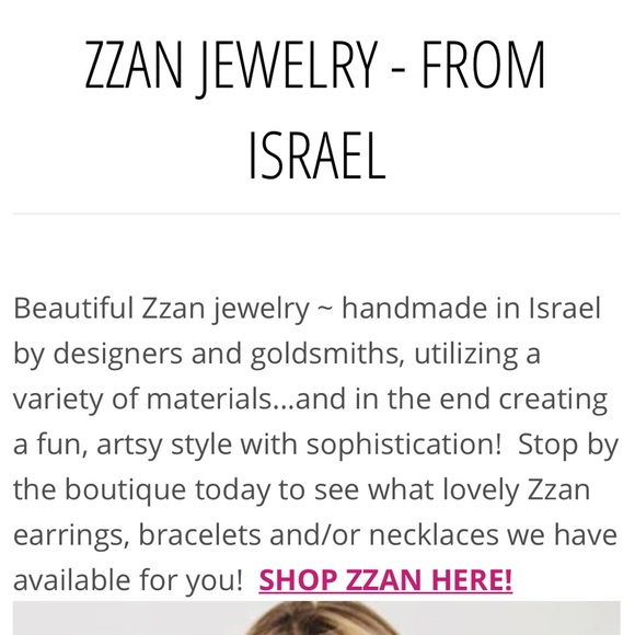 Zzan Jewelry Artisan Bold Gold Rolled Rose Necklace On Leather